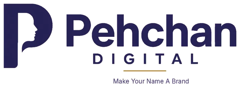 Pehchan Digital. Make your name a brand.